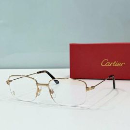 Picture of Cartier Optical Glasses _SKUfw54317737fw